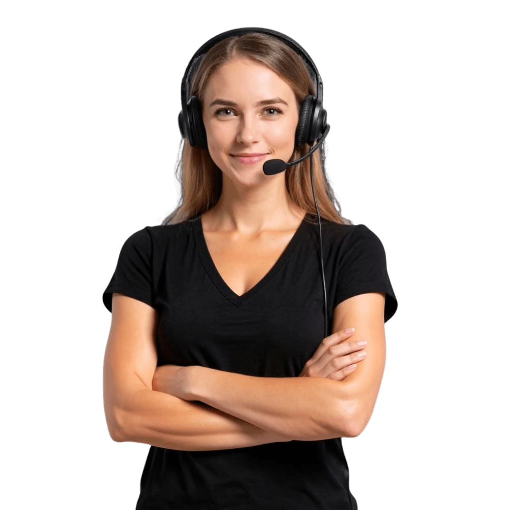 Voice AI conversation interface