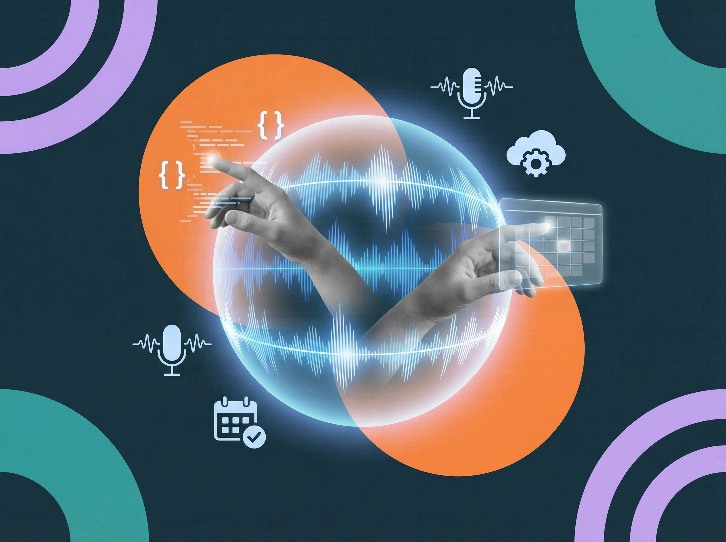 Vibe Coding a LiveKit Voice Agent